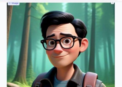 Cara Membuat Disney AI: Panduan Langkah demi Langkah
