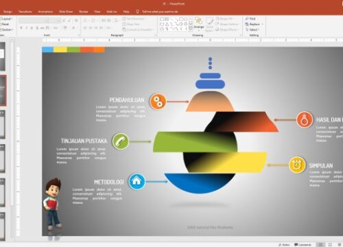 Panduan Lengkap: Cara Membuat Template Gambar yang Menawan