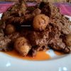 Cara Memasak Kulit Kerbau: Panduan Langkah demi Langkah