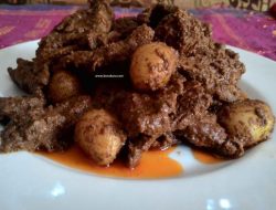 Cara Memasak Kulit Kerbau: Panduan Langkah demi Langkah
