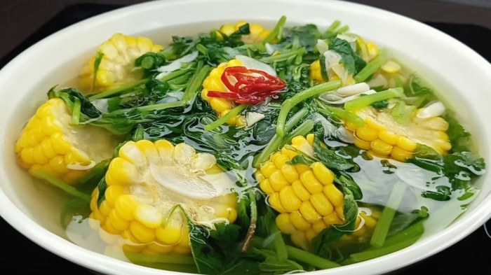 Sayur bayam bening resep jenis olahan mudah enak cocok katuk daun sayuran aneka resepkoki dibuat resepi lezat memasak jadi dimasak