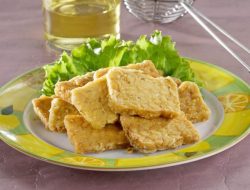 Langkah-Langkah Mudah Membuat Tempe di Rumah 7 Langkah-Langkah Mudah Membuat Tempe di Rumah