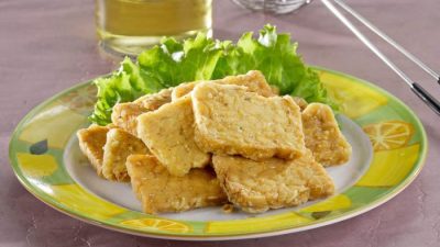 Langkah-Langkah Mudah Membuat Tempe di Rumah