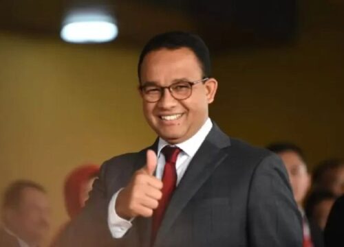 Riwayat Pendidikan Anies Baswedan: Dari Sekolah Dasar hingga Perguruan Tinggi