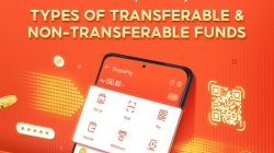 Cara update saldo e money di shopee