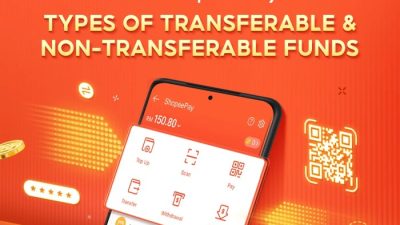 Cara Update Saldo E-Money di Shopee, Mudah dan Cepat!