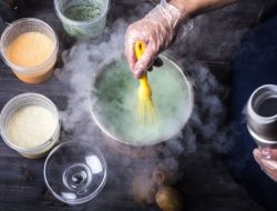 Cara Membuat Nitrogen Cair: Panduan Langkah demi Langkah