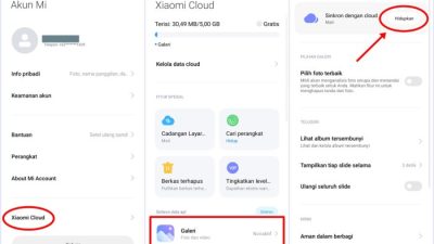 Cara mengembalikan file yang terhapus permanen di hp