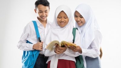 Pendidikan di indonesia saat ini