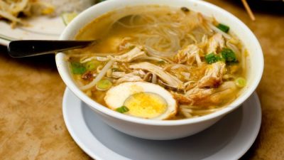 Cara Masak Soto yang Enak: Panduan Langkah Demi Langkah
