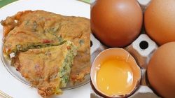 Cara Membuat Telur Padang Tebal yang Sempurna