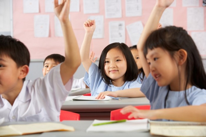 Pendidikan formal dan non formal