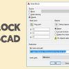 Cara Membuat Arsiran Profesional di AutoCAD