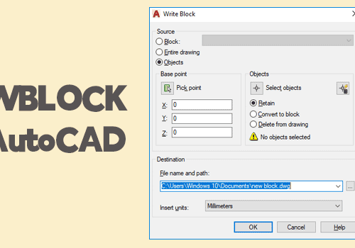 Cara Membuat Arsiran Profesional di AutoCAD