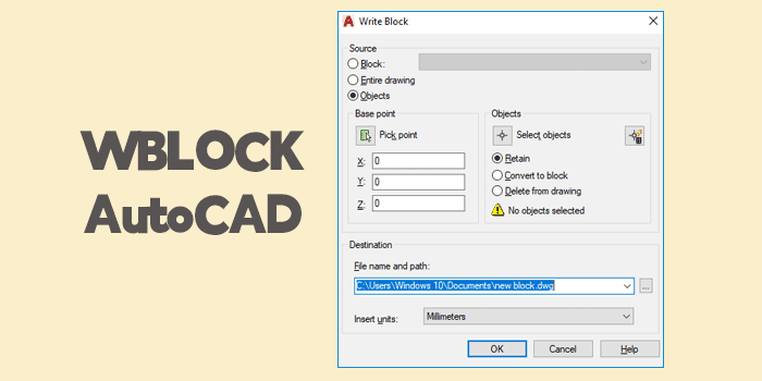 Cara bikin arsiran di autocad