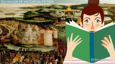 Cara Menulis Novel Sejarah yang Menawan: Panduan Langkah demi Langkah