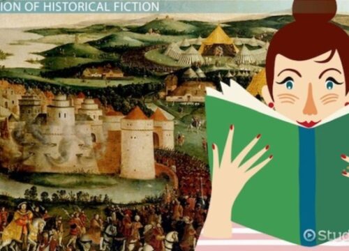Cara Menulis Novel Sejarah yang Menawan: Panduan Langkah demi Langkah