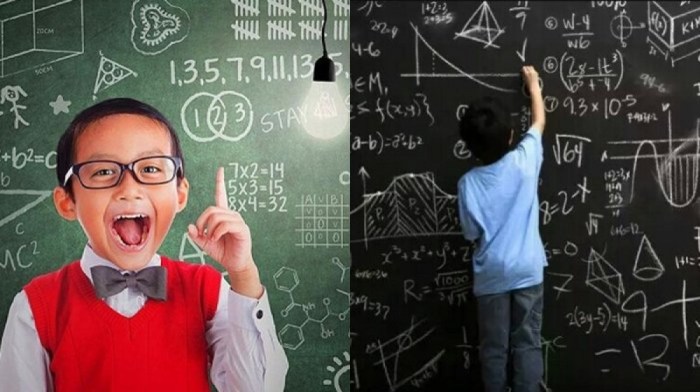 Cara masuk kelas akselerasi
