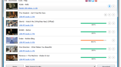 Cara download youtube jadi mp3 di hp