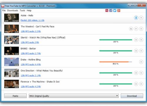 Cara Download YouTube Jadi MP3 di HP: Panduan Lengkap