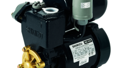 Cara pasang klep pompa air shimizu