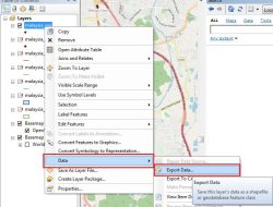 Cara Memasukkan File SHP ke ArcGIS: Panduan Langkah demi Langkah