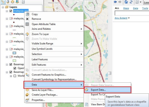 Cara Memasukkan File SHP ke ArcGIS: Panduan Langkah demi Langkah