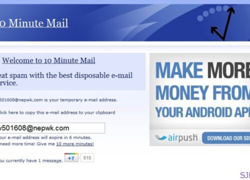 Kuasai Email dalam 10 Menit: Panduan Praktis untuk Komunikasi Efektif
