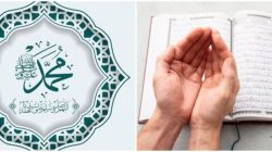 Cara mengamalkan sholawat pohon uang