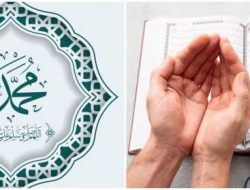Amalkan Sholawat Pohon Uang, Raih Berkah Melimpah