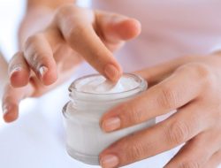 Rahasia Melembapkan Kulit dengan Body Cream