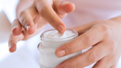 Cara menggunakan body cream