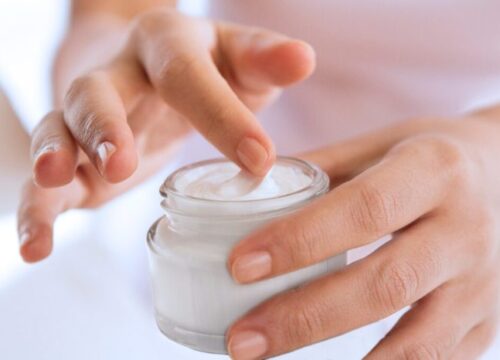 Rahasia Melembapkan Kulit dengan Body Cream