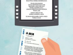 Cara Registrasi BCA di ATM: Panduan Lengkap dan Aman