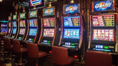 Cara main game slot