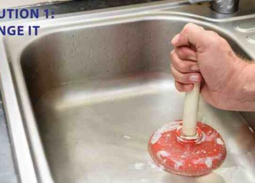 Cara Mengatasi Tempat Cuci Piring Mampet: Panduan Praktis untuk Dapur Bebas Hambatan