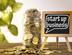 Cara Mendapatkan Modal Usaha Gratis Tanpa Ribet