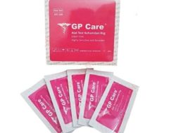 Cara Mudah Gunakan Test Pack GP Care untuk Deteksi Dini