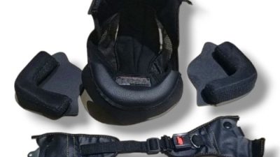 Cara Pasang Tali Helm Bogo: Panduan Praktis untuk Kenyamanan dan Keamanan