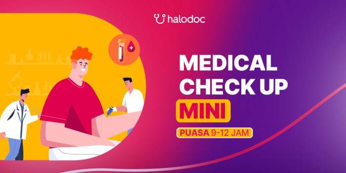 Cara isi saldo halodoc