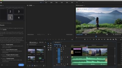 Cara download adobe premiere pro gratis