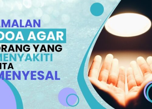 Cara Menyakiti Orang Melalui Doa: Panduan Langkah Demi Langkah