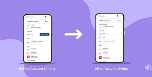 Cara Mudah Tarik Saldo OVO ke Rekening Bank