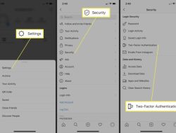 Cara Melacak Nomor HP Instagram: Panduan Lengkap