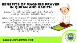 Cara Qada Solat Maghrib: Panduan Lengkap