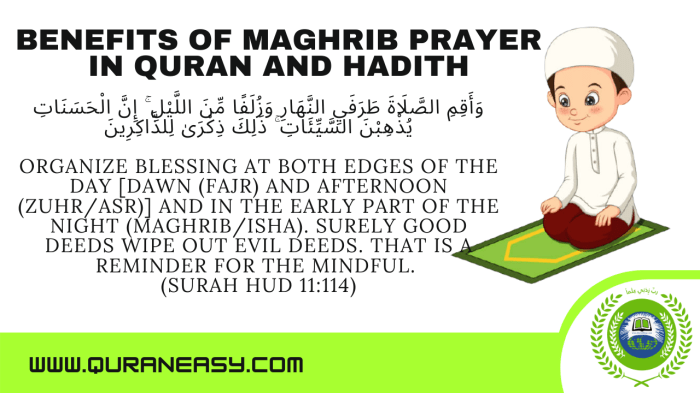 Cara qada solat maghrib