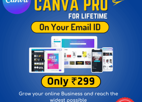 Cara Membeli Canva Pro untuk Profesional Media