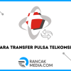 Cara Mudah Berbagi Pulsa Telkomsel: Panduan Lengkap