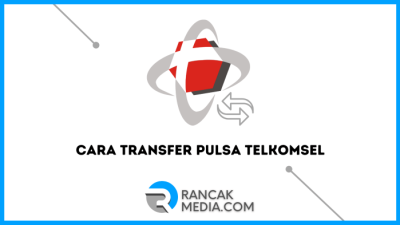 Cara Mudah Berbagi Pulsa Telkomsel: Panduan Lengkap