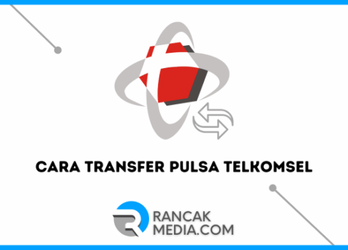 Cara Mudah Berbagi Pulsa Telkomsel: Panduan Lengkap